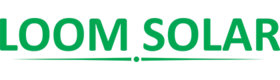 loom solar logo